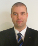 Mark Gibson, General Manager